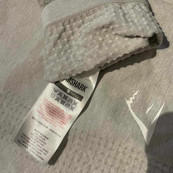 Gymshark Vital Seamless Leggings - Picture 3 of 6